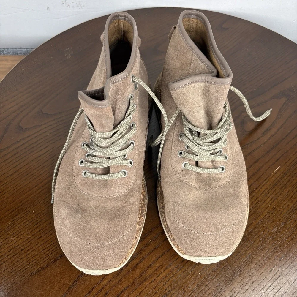 Birkenstock atlin boots